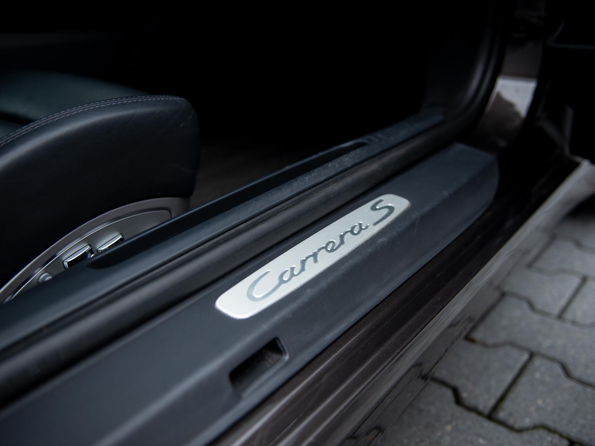 Porsche 911 3.8 Carrera S | Sport-Uitlaat | Sport-Chrono | Bose |